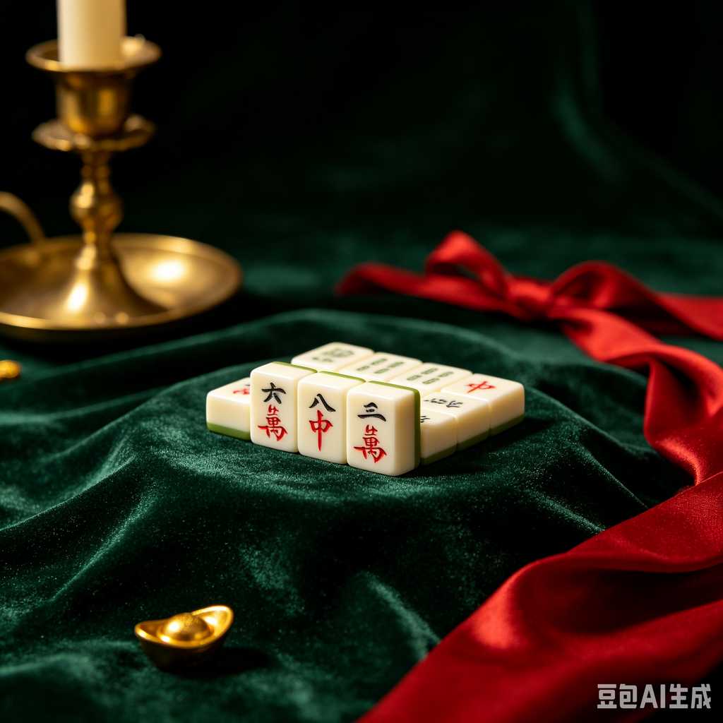 AugustaME,mahjong