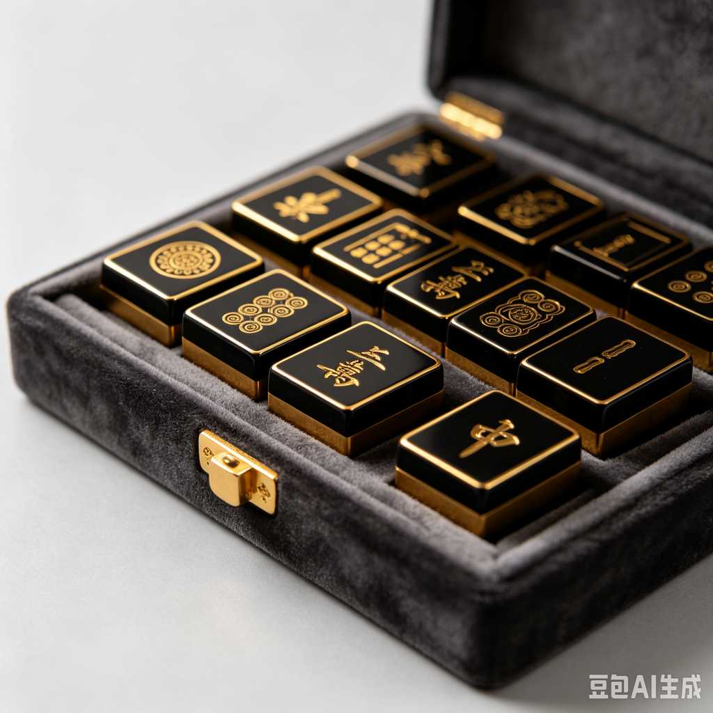 Ogden,mahjong