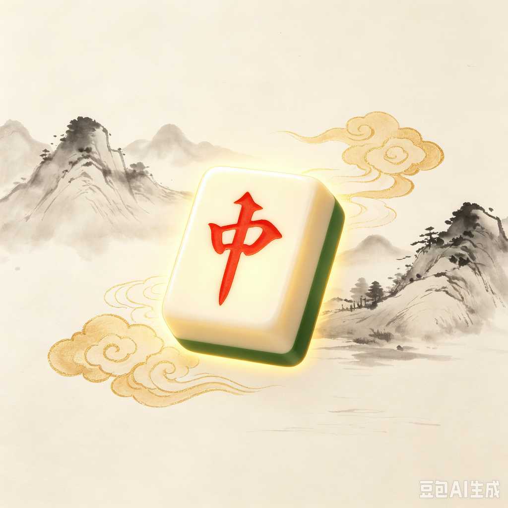 Lubbock,mahjong
