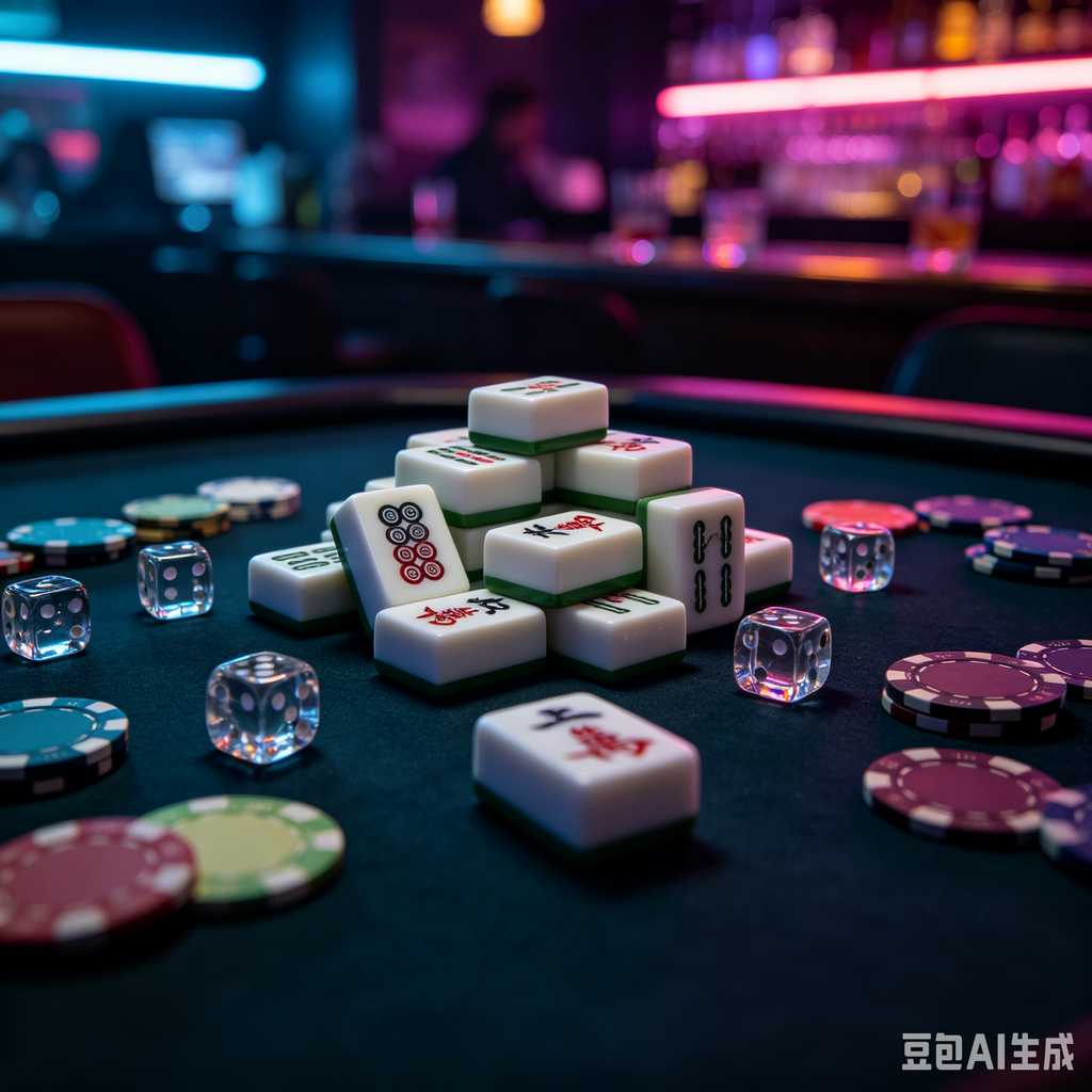 Medellin,mahjong
