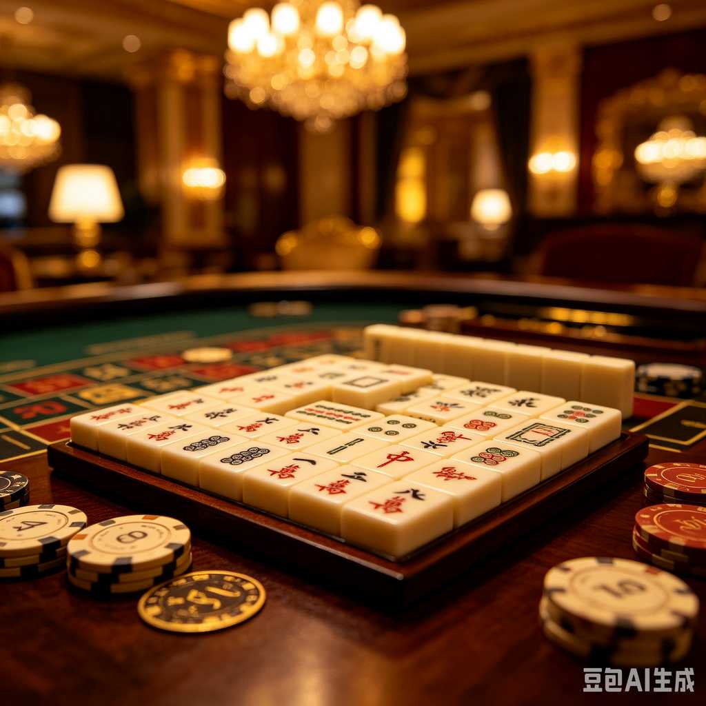 Brescia,mahjong