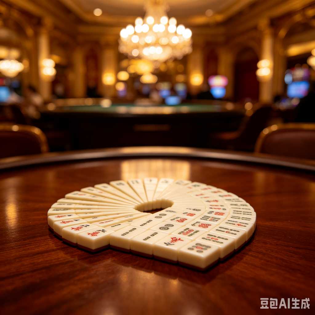 Leicester,mahjong