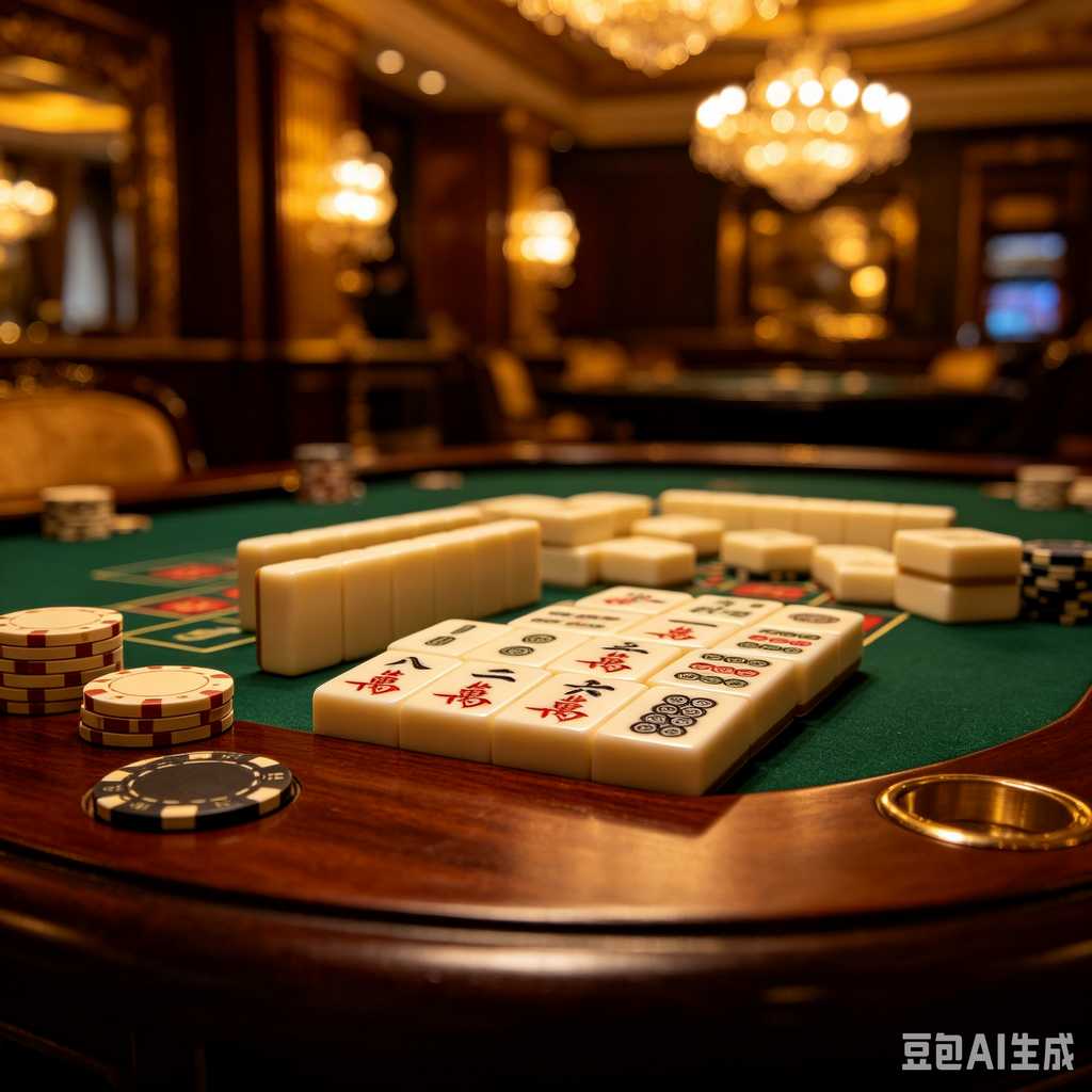 Edinburgh,mahjong