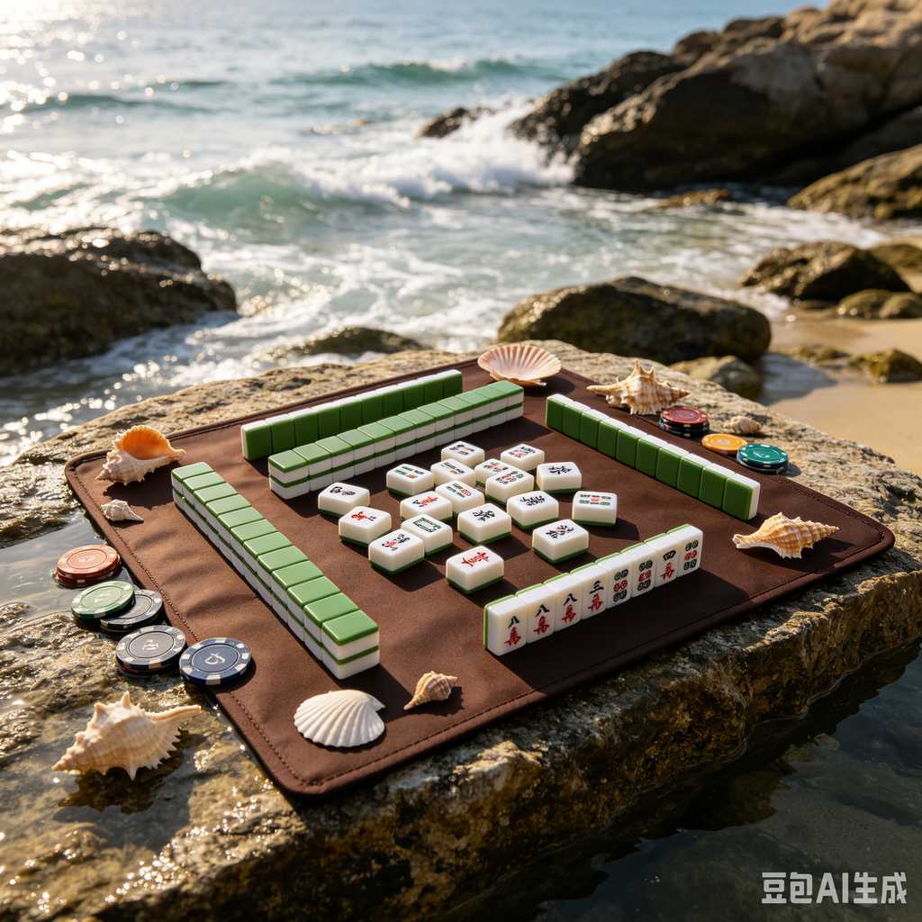 Amsterdam,mahjong